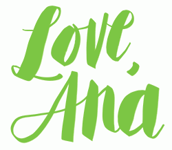 Love Ana