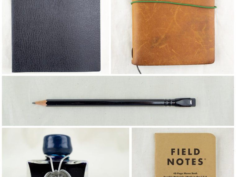 Top Ten Most Influential Stationery Products of the Last Ten Years