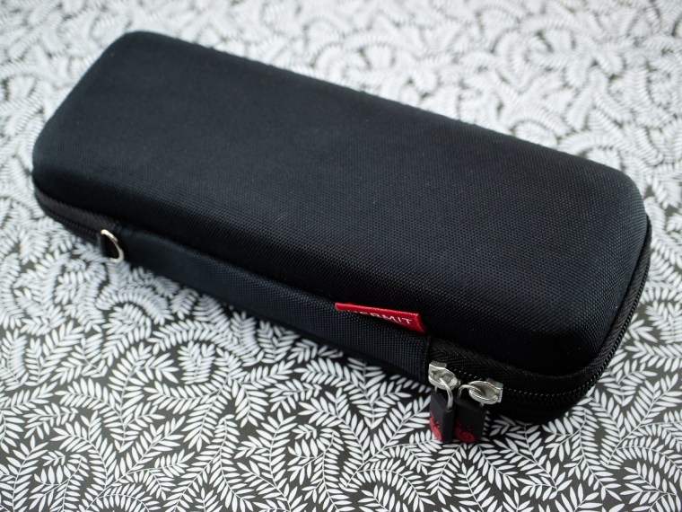 Review: Hermit Shell Pen Case