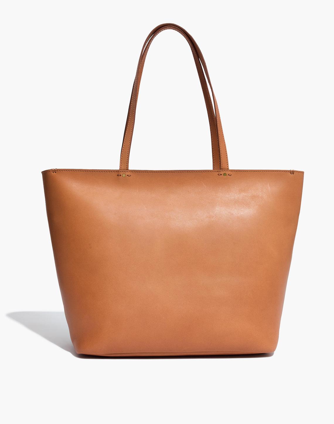 Madewell Abroad Tote