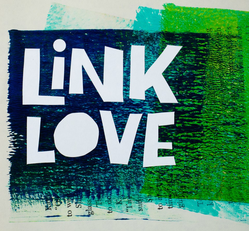 Link Love