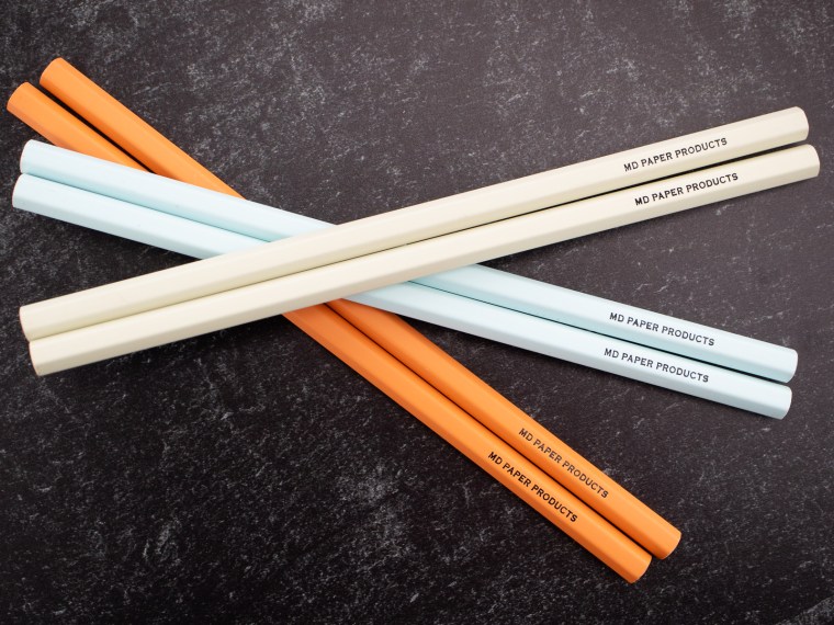 Pencil Review: Midori MD Color Pencils