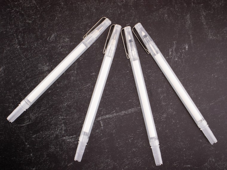 Pen review: Kakimori Refillable Pens