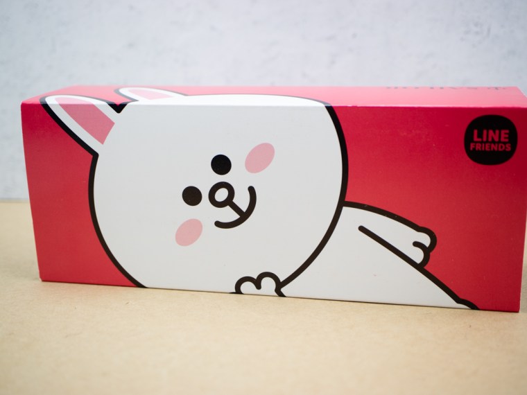 Fountain Pen Review: Sailor Line Friends Cony (NA Exclusive)