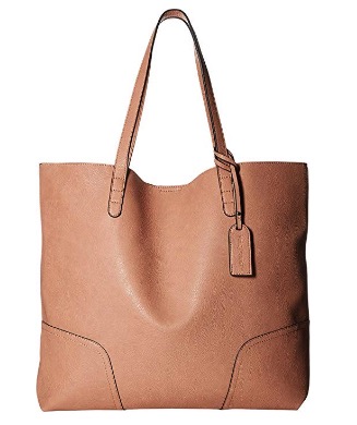 Sole/Society Tote