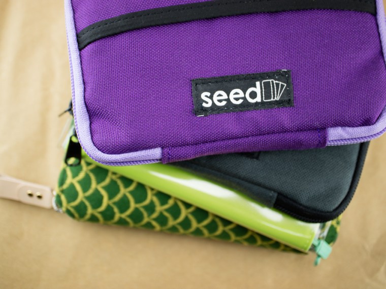 Review: NockCo Seed Case