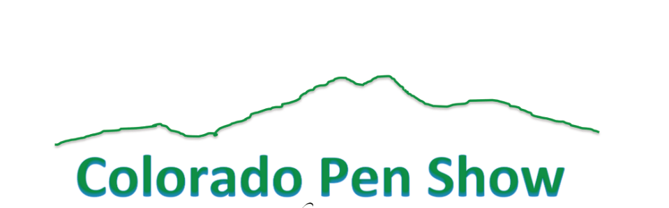 The Colorado Pen Show 2023